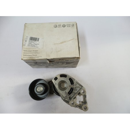 Tendeur De Courroie VAG 045903315A Pièce d'origine oem Tendeur De Courroie VAG 045903315A Pièce d'origine oem