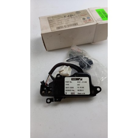Électrovanne VAG 047130135A Pièce d'origine oem Électrovanne VAG 047130135A Pièce d'origine oem