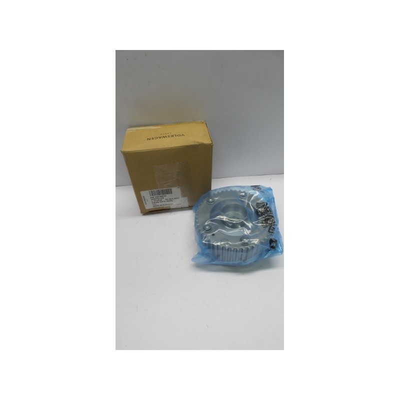 Ajusteur D''Arbre À Cames VAG 04E109088M  Pièce d'origine oem