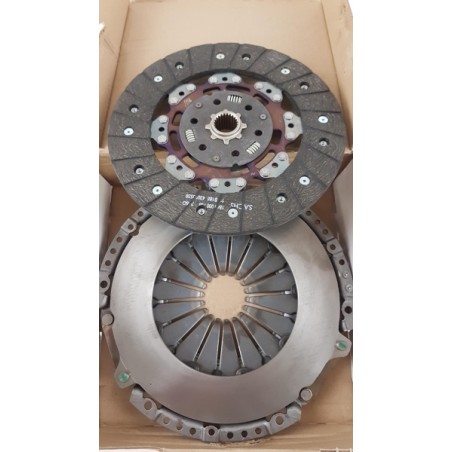 Kit D''Embrayage VAG 04E141015C  Pièce d'origine oem