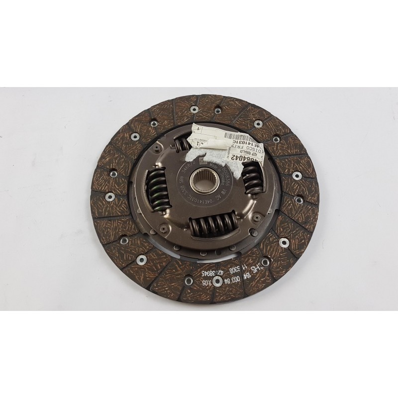 Disque D''Embrayage VAG 04E141031C  Pièce d'origine oem