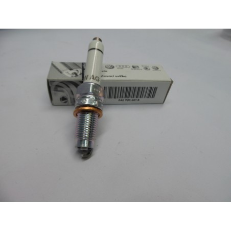 Bougie VAG 04E905601B  Pièce d'origine oem