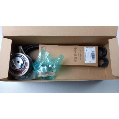 Kit De Courroie De Distribution VAG 04L198119T  Pièce d'origine oem