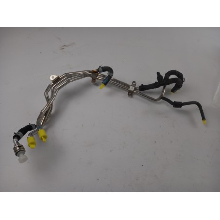 Set De Conduite De Carburant VAG 04L201360AK Pièce d'origine oem Set De Conduite De Carburant VAG 04L201360AK Pièce d'origine oem