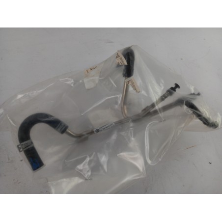 Conduite De Carburant VAG 04L201360M Pièce d'origine oem Conduite De Carburant VAG 04L201360M Pièce d'origine oem