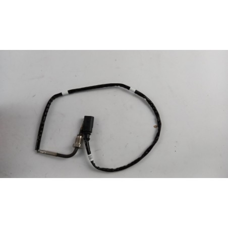 Capteur Pour Température Des Gaz D''Échappement VAG 04L906088CM Pièce d'origine oem Capteur Pour Température Des Gaz D''Échappement VAG 04L906088CM Pièce d'origine oem