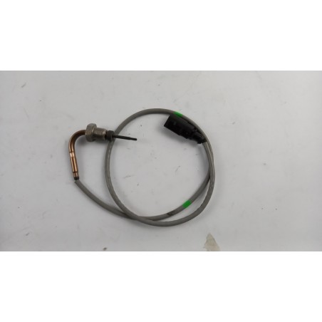 Capteur Pour Température Des Gaz D''Échappement VAG 04L906088EA Pièce d'origine oem Capteur Pour Température Des Gaz D''Échappement VAG 04L906088EA Pièce d'origine oem