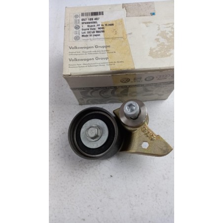Tendeur De Courroie VAG 057109487 Pièce d'origine oem Tendeur De Courroie VAG 057109487 Pièce d'origine oem