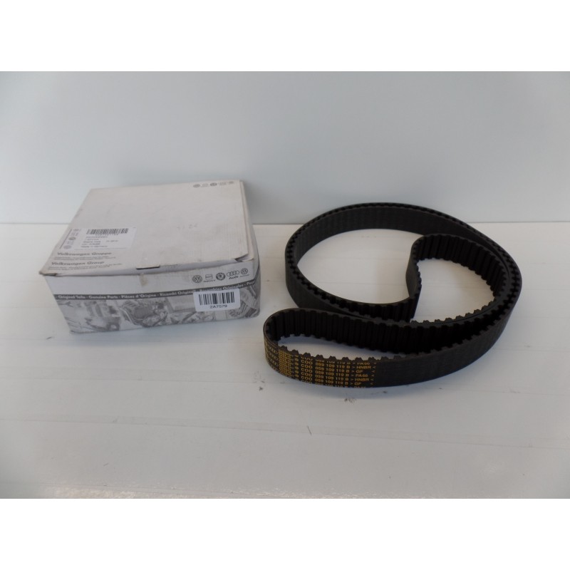 Courroie De Distribution VAG 059109119B  Pièce d'origine oem