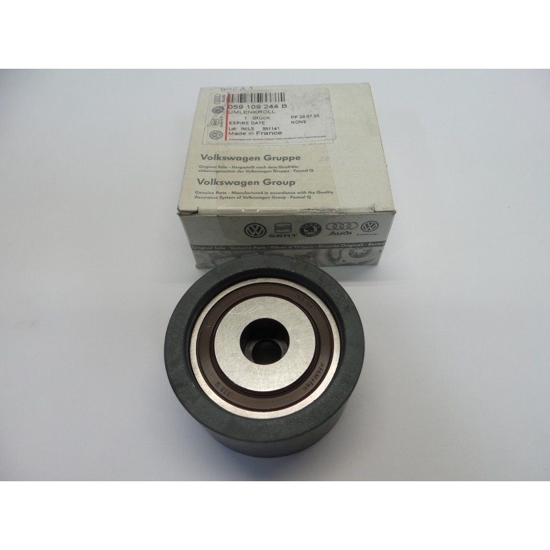 Tendeur De Courroie VAG 059109244B  Pièce d'origine oem