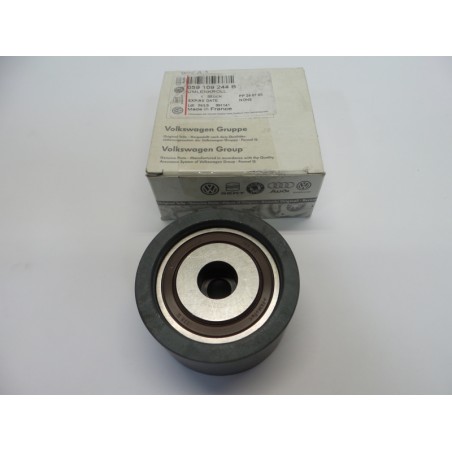 Tendeur De Courroie VAG 059109244B Pièce d'origine oem Tendeur De Courroie VAG 059109244B Pièce d'origine oem