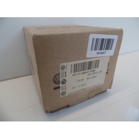 Tendeur De Courroie VAG 059109479B Pièce d'origine oem Tendeur De Courroie VAG 059109479B Pièce d'origine oem