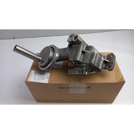 Pompe À Huile VAG 059115105AH  Pièce d'origine oem