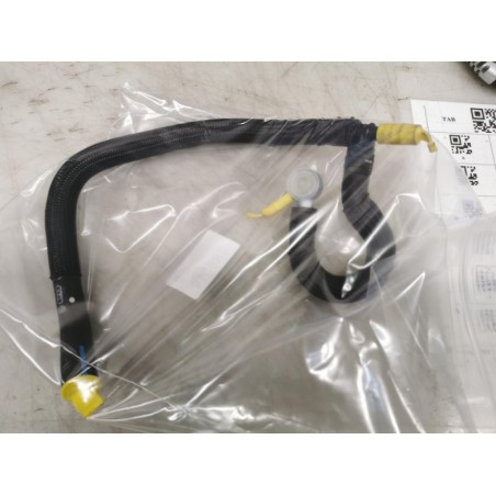 Conduite De Carburant VAG 059130297AB Pièce d'origine oem Conduite De Carburant VAG 059130297AB Pièce d'origine oem