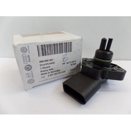 Capteur Pour Pression D''Échappement VAG 059906051  Pièce d'origine oem