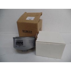 Filtre À Huile VAG 062115561A  Pièce d'origine oem
