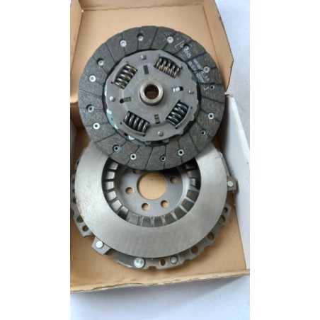 Kit D''Embrayage VAG 068198141EX  Pièce d'origine oem