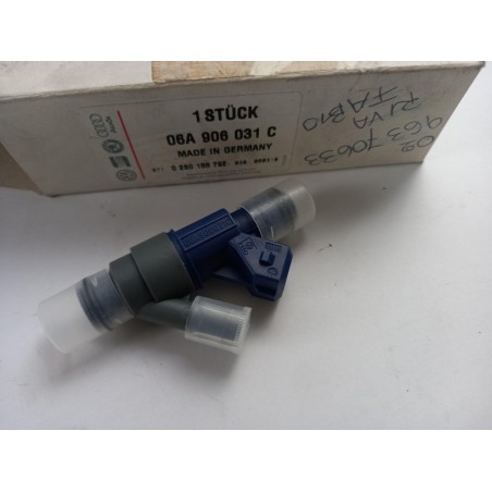 Injecteur VAG 06A906031C  Pièce d'origine oem