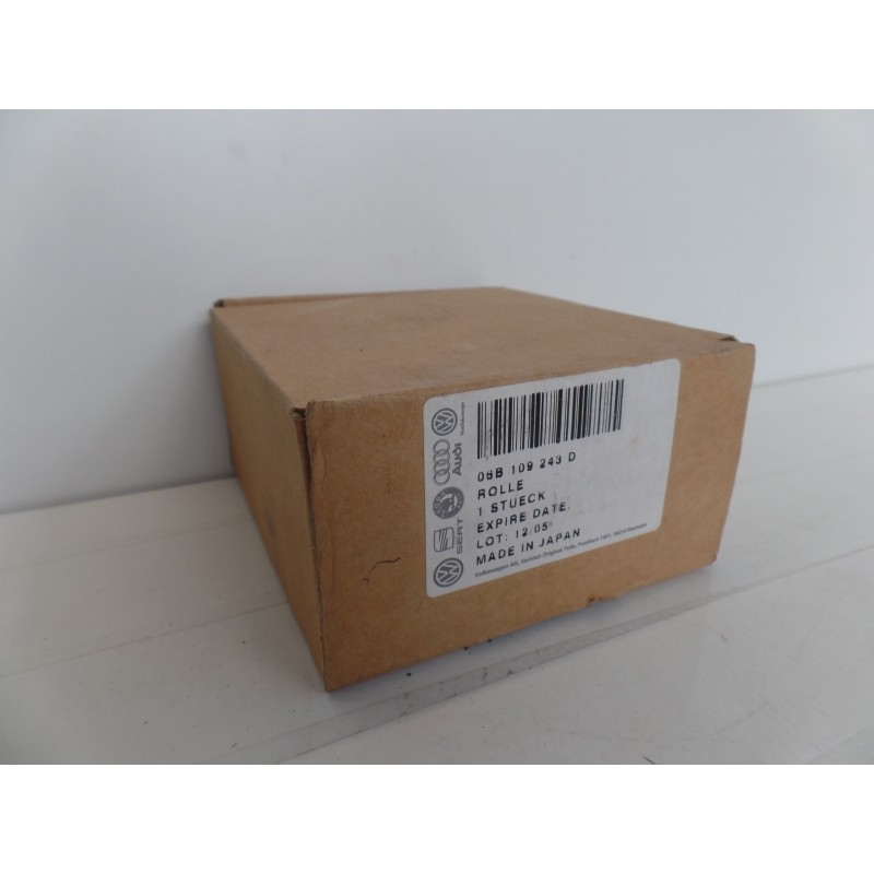 Tendeur De Courroie VAG 06B109243D  Pièce d'origine oem