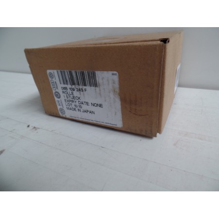 Tendeur De Courroie VAG 06B109243F Pièce d'origine oem Tendeur De Courroie VAG 06B109243F Pièce d'origine oem