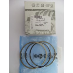 Segments De Piston VAG 06B198151C  Pièce d'origine oem