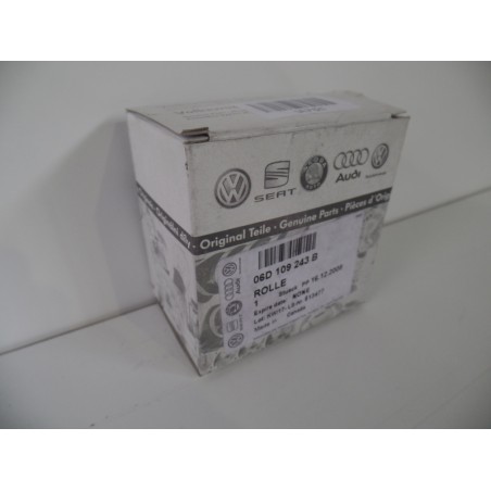 Tendeur De Courroie VAG 06D109243B Pièce d'origine oem Tendeur De Courroie VAG 06D109243B Pièce d'origine oem
