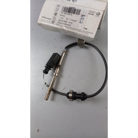 Sonde Lambda VAG 06J906262A Pièce d'origine oem Sonde Lambda VAG 06J906262A Pièce d'origine oem