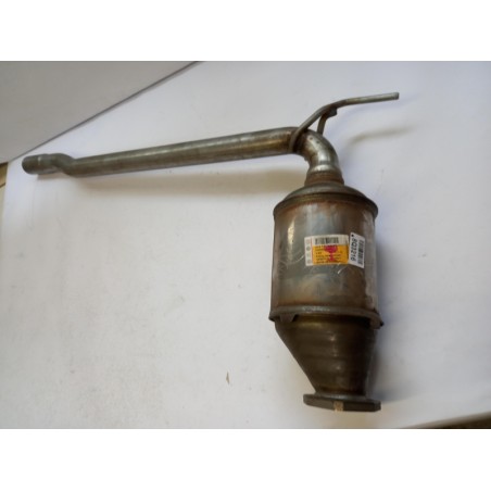 Catalyseur VAG 074131701EX Pièce d'origine oem Catalyseur VAG 074131701EX Pièce d'origine oem