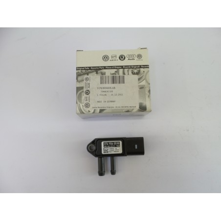 Capteur Pour Pression D''Échappement VAG 076906051B Pièce d'origine oem Capteur Pour Pression D''Échappement VAG 076906051B Pièce d'origine oem