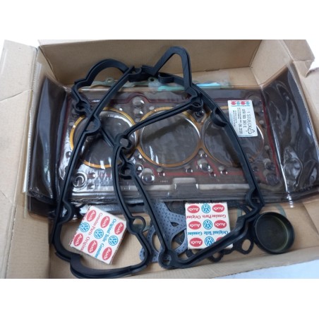 Jeu De Joints D''Étanchéité Pour Culasse VAG 078198012  Pièce d'origine oem