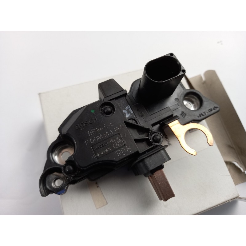 Régulateur D''Alternateur VAG 07K903803  Pièce d'origine oem