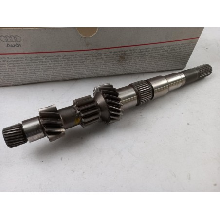 Arbre D''Entrée De Transmission VAG 085311105AA Pièce d'origine oem Arbre D''Entrée De Transmission VAG 085311105AA Pièce d'origine oem