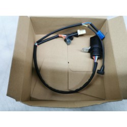 Faisceaux De Câbles VAG 09G927363A  Pièce d'origine oem