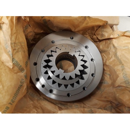 Pompe À Huile VAG 09L321241  Pièce d'origine oem