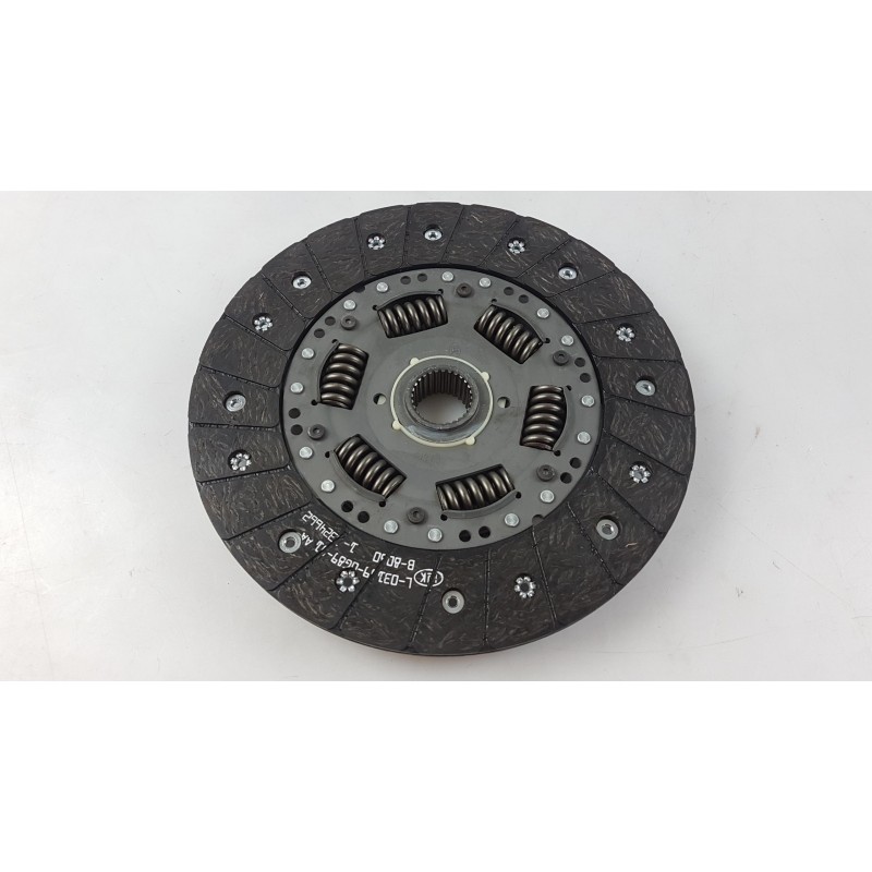 Disque D''Embrayage VAG 0B4141031  Pièce d'origine oem