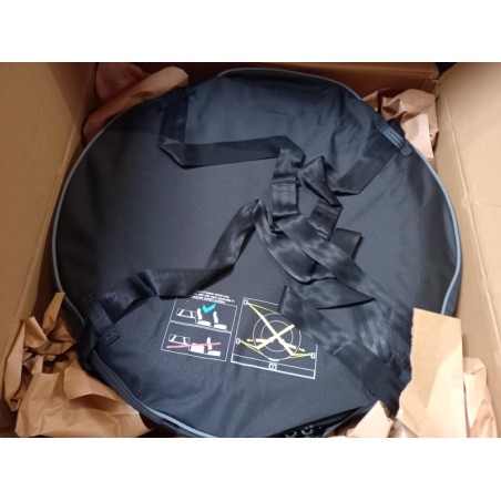Roue De Secours VAG 11A07312903C Pièce d'origine oem Roue De Secours VAG 11A07312903C Pièce d'origine oem