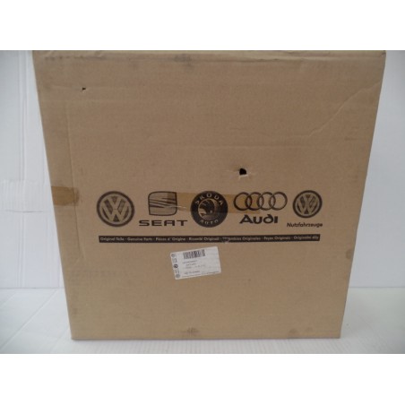 Moteur Électrique De Ventilateur De Radiateur VAG 165959455T  Pièce d'origine oem
