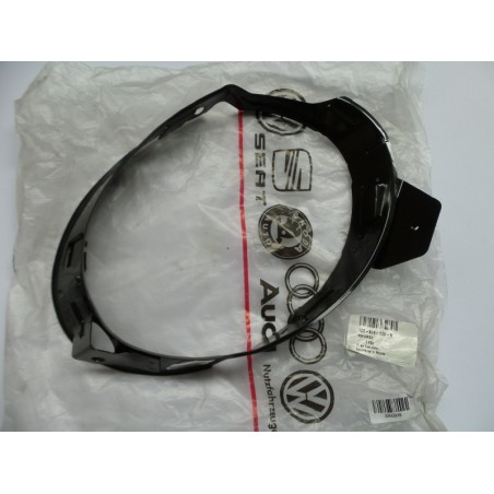 Cadre De Phare VAG 1C0806639H  Pièce d'origine oem