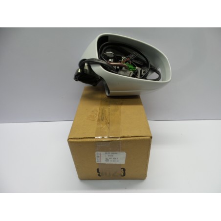 Boîtier De Rétroviseur Extérieur VAG 1C1857508PGRU Pièce d'origine oem Boîtier De Rétroviseur Extérieur VAG 1C1857508PGRU Pièce d'origine oem