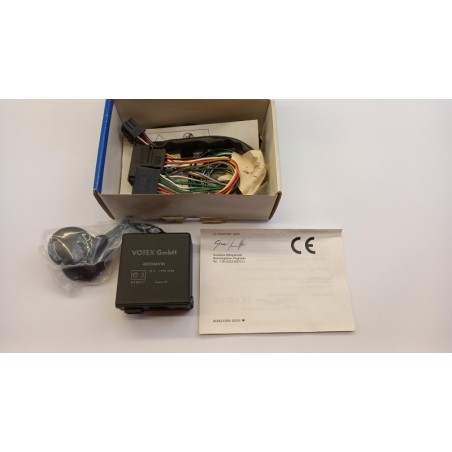 Télécommande VAG 1H0054640B  Pièce d'origine oem
