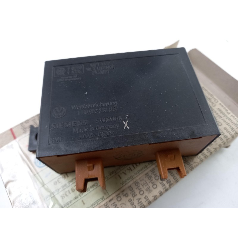 Unité De Contrôle VAG 1H0953257BX  Pièce d'origine oem