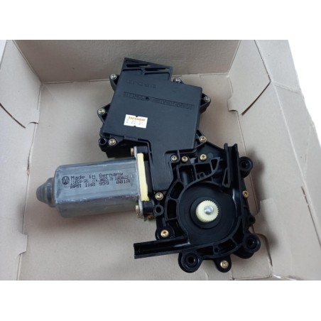 Moteur Électrique De Lève-Vitre VAG 1H0959801A Pièce d'origine oem Moteur Électrique De Lève-Vitre VAG 1H0959801A Pièce d'origine oem