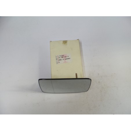 Glace De Rétroviseur Extérieur VAG 1H1857521A  Pièce d'origine oem