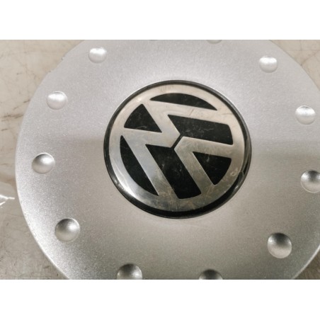 Badge De Roue VAG 1J0071212666 Pièce d'origine oem Badge De Roue VAG 1J0071212666 Pièce d'origine oem