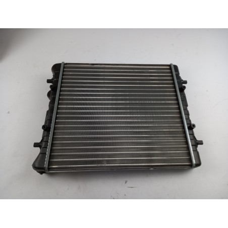 Radiateur De Refroidissement Du Moteur VAG 1J0121253AM Pièce d'origine oem Radiateur De Refroidissement Du Moteur VAG 1J0121253AM Pièce d'origine oem