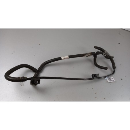 Tuyau De Radiateur VAG 1J0122447GG  Pièce d'origine oem