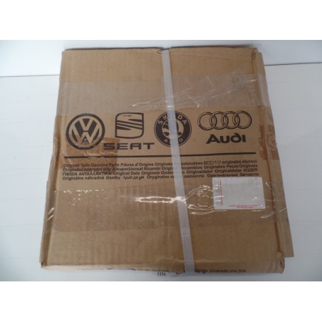 Disque De Frein (1 Pièce) VAG 1J0615301C Pièce d'origine oem Disque De Frein (1 Pièce) VAG 1J0615301C Pièce d'origine oem