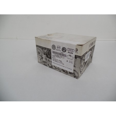Plaquettes De Freins VAG 1J0698151J Pièce d'origine oem Plaquettes De Freins VAG 1J0698151J Pièce d'origine oem