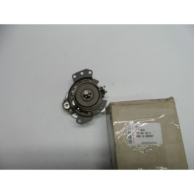 Ajusteur De Siège VAG 1J0881054D  Pièce d'origine oem