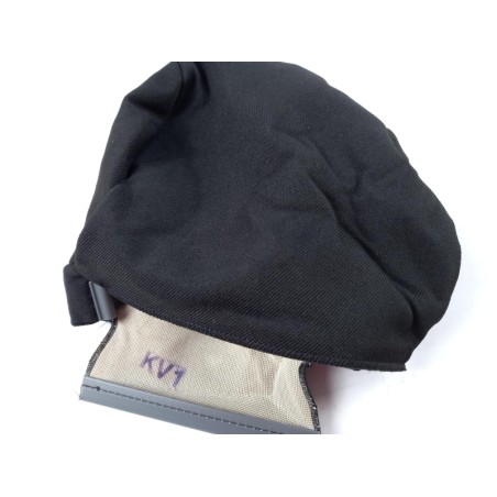 Couvercle De Appuie-Tête VAG 1J0885921BD9R9 Pièce d'origine oem Couvercle De Appuie-Tête VAG 1J0885921BD9R9 Pièce d'origine oem